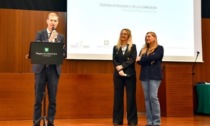 Premiazione del "Progetto Interforze di Educazione alla Cittadinanza e alla Legalità": c'è anche Saronno