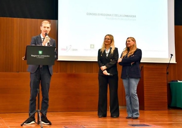 Premiazione del “Progetto Interforze di Educazione alla Cittadinanza e alla Legalità”: c’è anche Saronno