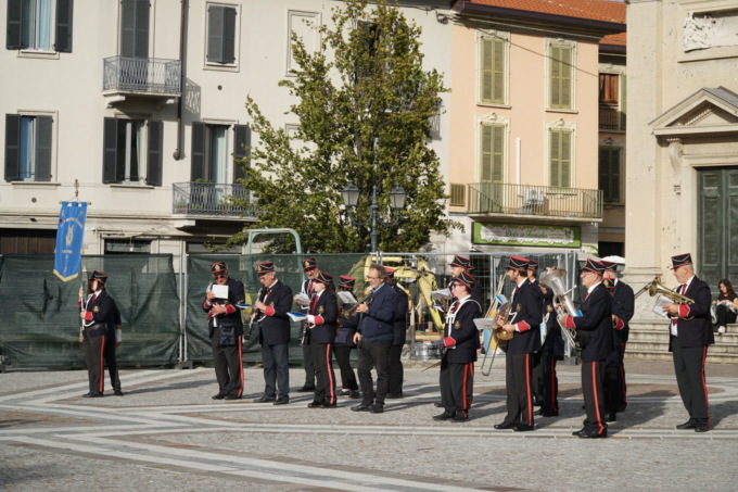 Rassegna di fine estate un successo