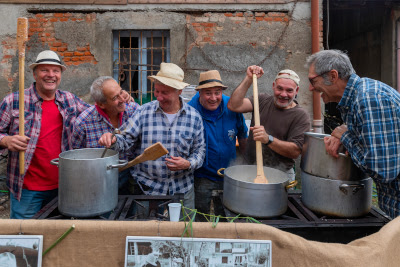 Festa dei cortili Ceriano