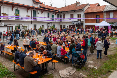 Festa dei cortili Ceriano