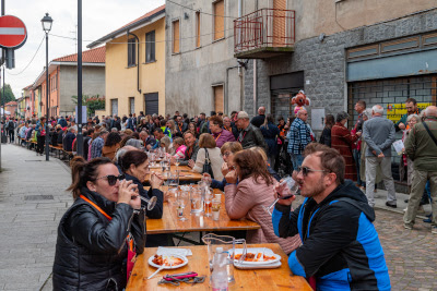 Festa dei cortili Ceriano