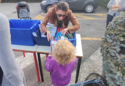 Scuola infanzia Ceriano