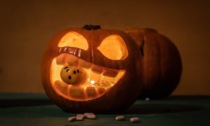 Cosa fare ad Halloween con i bambini a Varese e provincia