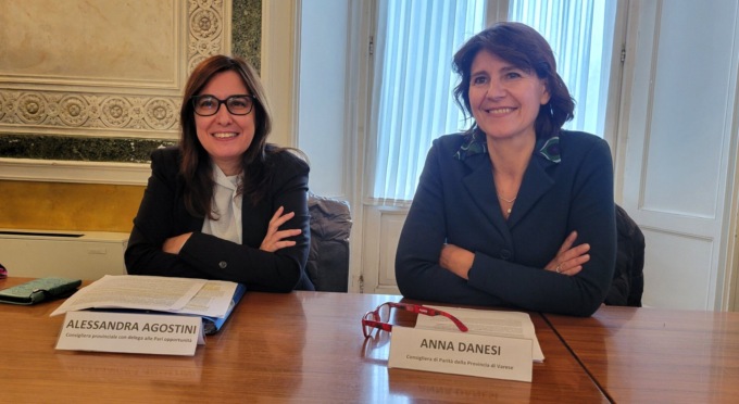 Certificazione per la parità di genere: la provincia di Varese è la prima ad ottenerla