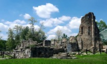 Verso la conclusione gli scavi archeologici alla Chiesa di San Paolo