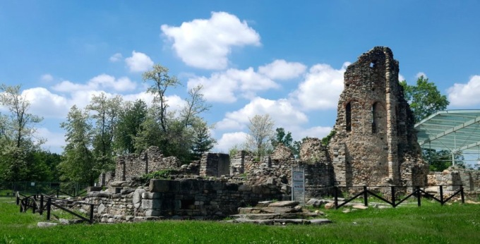 Verso la conclusione gli scavi archeologici alla Chiesa di San Paolo