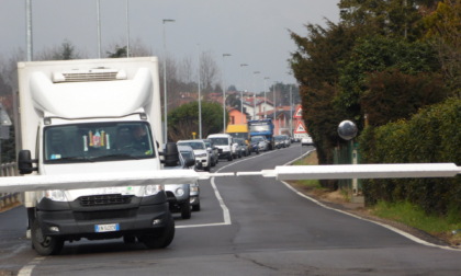 Si torna al tavolo per la chiusura delle barriere di Venegono