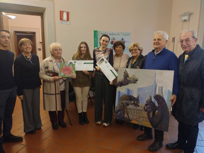 Premiati in Truffini gli studenti-scrittori del concorso “Il Corto”