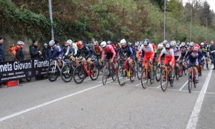 Una giornata di grande Ciclocross per Solbiate Olona