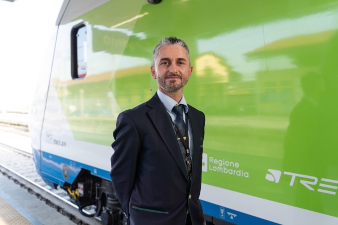 Diventare capitreno per Trenord: da domani aperte le selezioni