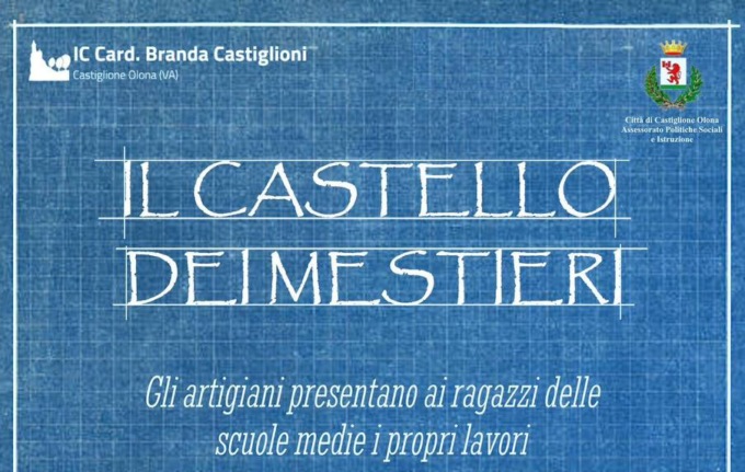 Gli studenti incontrano gli artigiani della città
