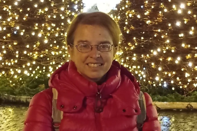 L’insegnante Sestese Cristina Cozzi premiata dal presidente Mattarella