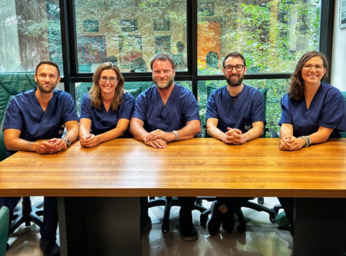 Il Centro sclerosi multipla di Gallarate punto di riferimento nazionale