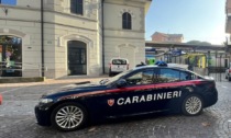 Rapinano un coetaneo sul treno: arrestati due quindicenni