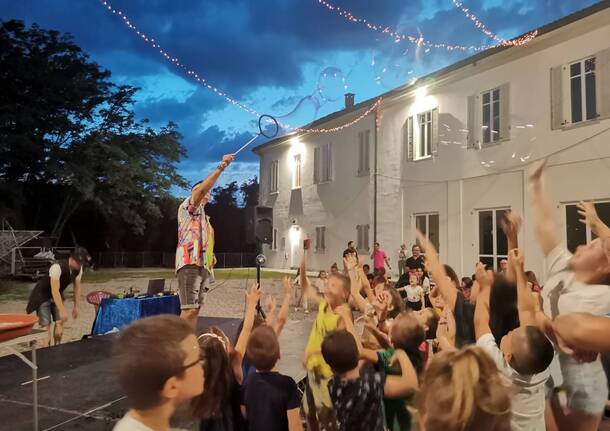A Castiglione Olona si celebra la Giornata dell’infanzia