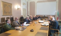 Tavolo sulla sicurezza in Prefettura: continuano i controlli straordinari anche a Saronno