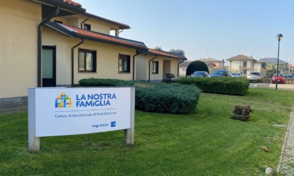 Festeggiamenti per i 30 anni della nascita de "La nostra famiglia"