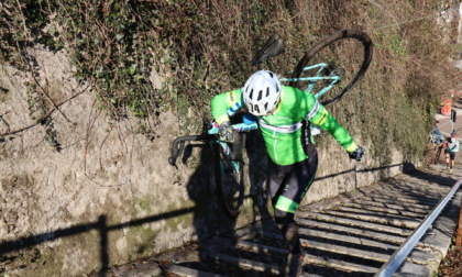 Domenica 24 novembre il 63° ciclocross di Solbiate Olona