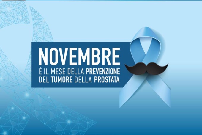 La prevenzione non si ferma mai: incontro sul cancro alla prostata