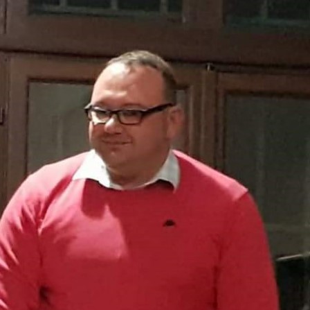 Il gorlese Alex Airoldi tra i fondatori del nuovo partito  Patto per il Nord