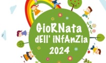 Domenica tante iniziative per celebrare la Giornata internazionale dell’infanzia