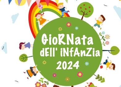 Domenica tante iniziative per celebrare la Giornata internazionale dell’infanzia