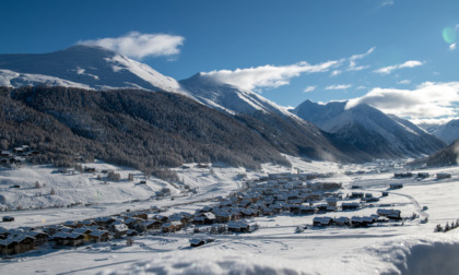 Opere olimpiche e nuovi bacini, Livigno si prepara al 2026