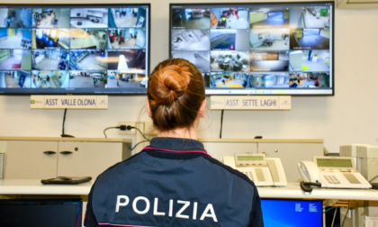 Le immagini di videosorveglianza del Pronto soccorso saranno condivise con la Questura