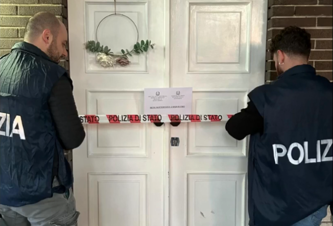 Nullatenenti, ma con villa e auto di lusso grazie allo spaccio: sequestrati un milione di euro