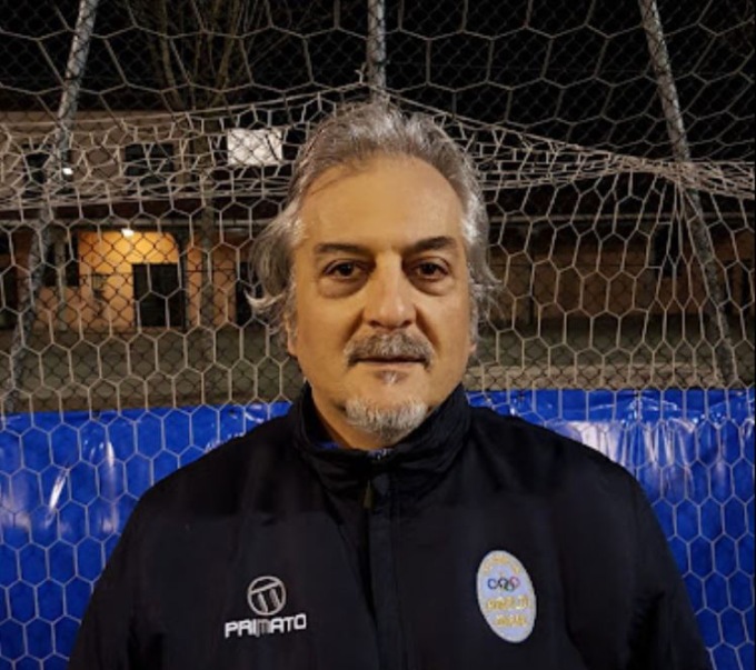 Pietro Dozio confermato presidente dell’Airoldi