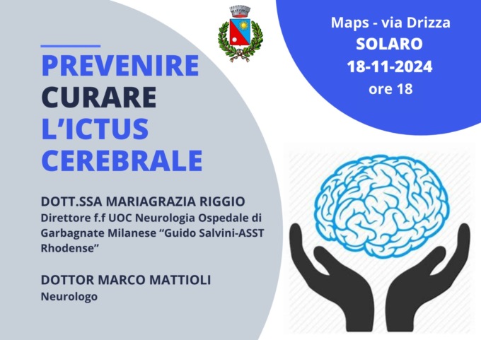 Al Maps si parla di salute