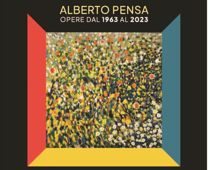 Il 9 novembre si inaugura la mostra su Alberto Pensa