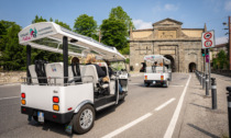 Tuk Tuk, questo sì che è turismo eco-friendly!