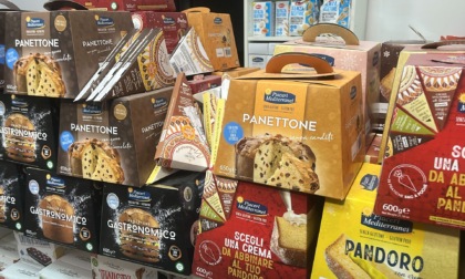 Negozio Senza Glutine Como, il Natale è più buono con i panettoni gluten free