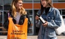 Poste Italiane a Varese sostiene la Giornata della colletta alimentare