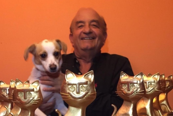 A Castiglione Olona “Tè con l’autore” con Salvatore De Pasquale
