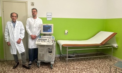 Inaugurato il nuovo ambulatorio andrologico dell'ospedale di Gallarate