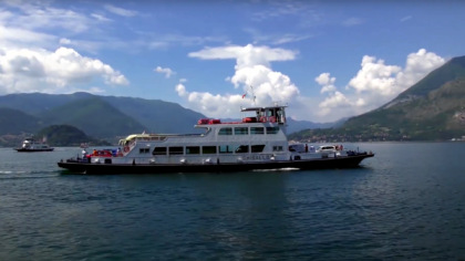 Navigazione laghi: pubblicato un bando per la ricerca di 50 operatori