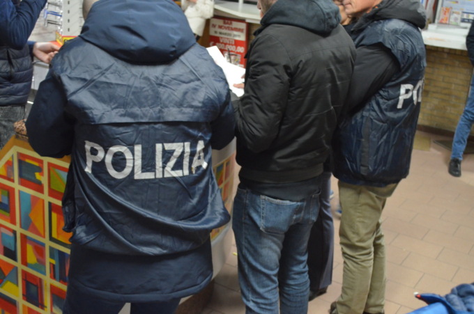 Quattro esercizi pubblici chiusi temporaneamente a Gallarate, Arsago Seprio e Somma Lombardo