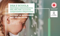 DSA e scuola un incontro per saperne di più