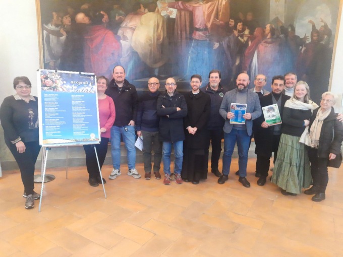 Ecco tutti gli eventi previsti a Castellanza per il mese di dicembre