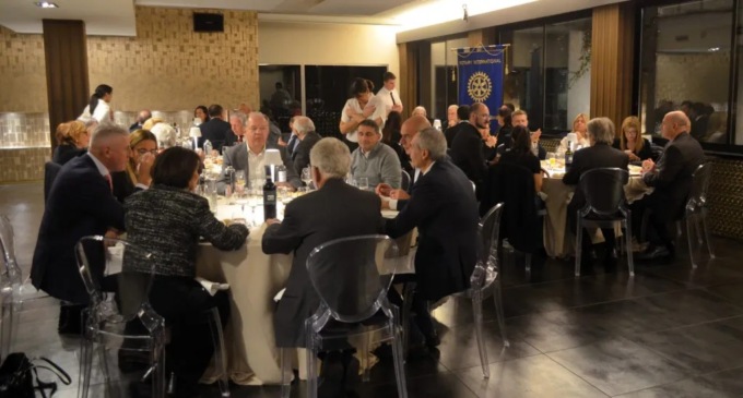 Il Rotary Castellanza e la storia della Città di Legnano