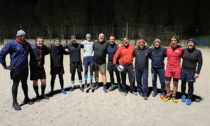 A Saronno il Rugby touch