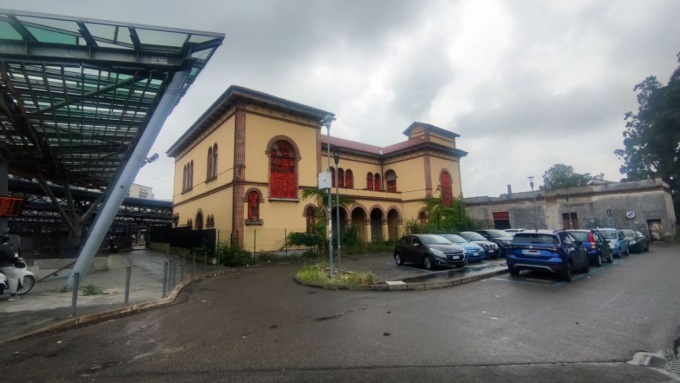 Variante del Pgt oggi la prima passeggiata