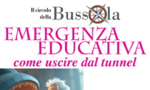 Emergenza educativa: come uscire dal tunnel