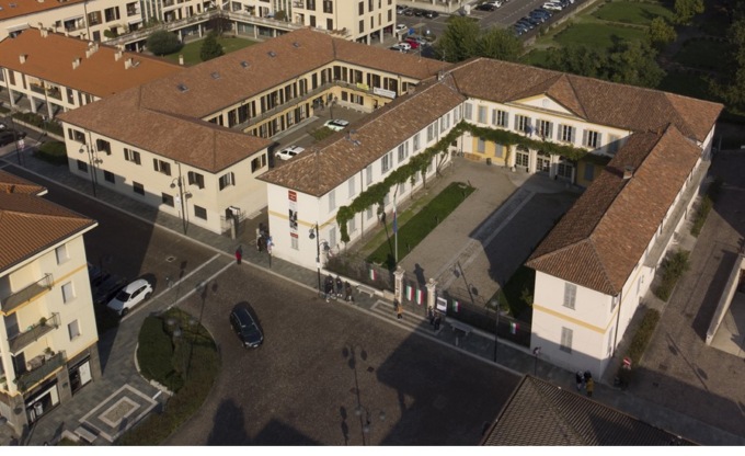 Festa dei popoli e delle culture