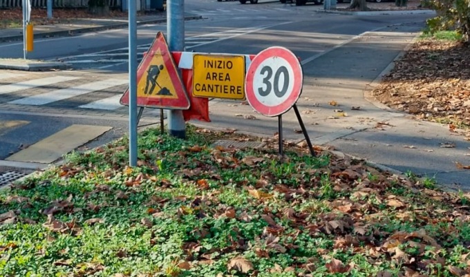 Sicurezza e decoro urbano in via Dell’Orto: sono partiti i lavori