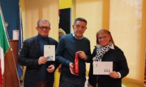 Paese sempre più  plastic free: consegnate le borracce agli alunni