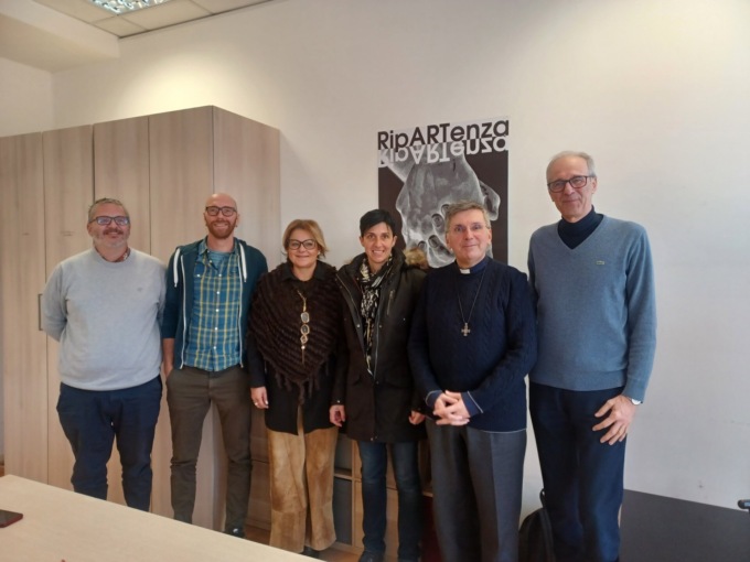 A Casa di Marta con il progetto Emergenza freddo si aiuta chi ha bisogno